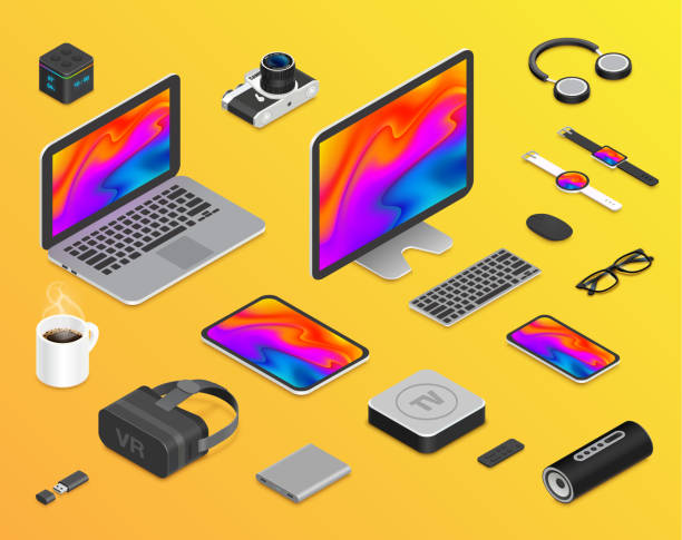 Electronics