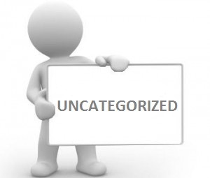 Uncategorized